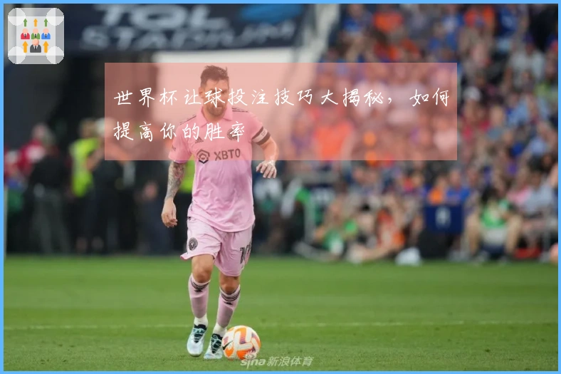 世界杯让球投注技巧大揭秘，如何提高你的胜率