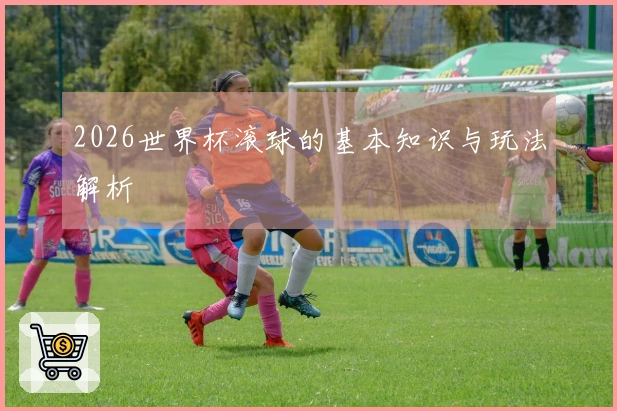 2026世界杯滚球的基本知识与玩法解析
